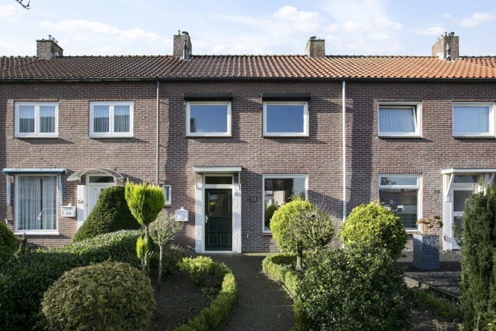 Mr. C. Goselingstraat 32