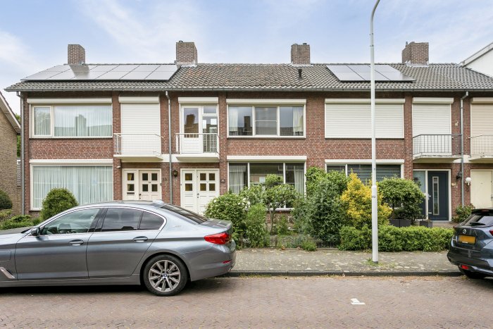 Dr. H. Mollerstraat 35