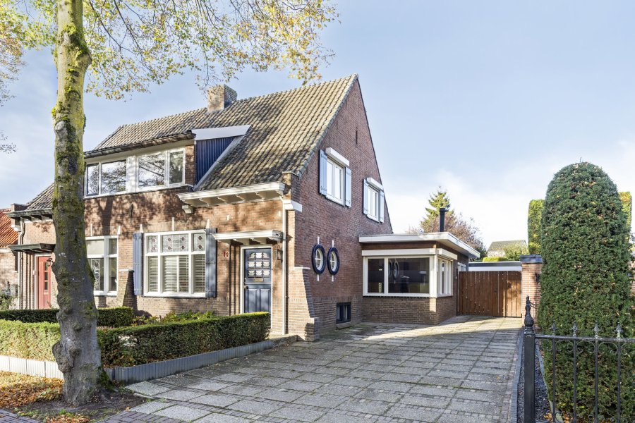 Molenstraat 10, LIeshout