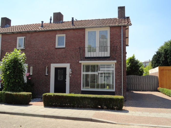 Nassaustraat 17