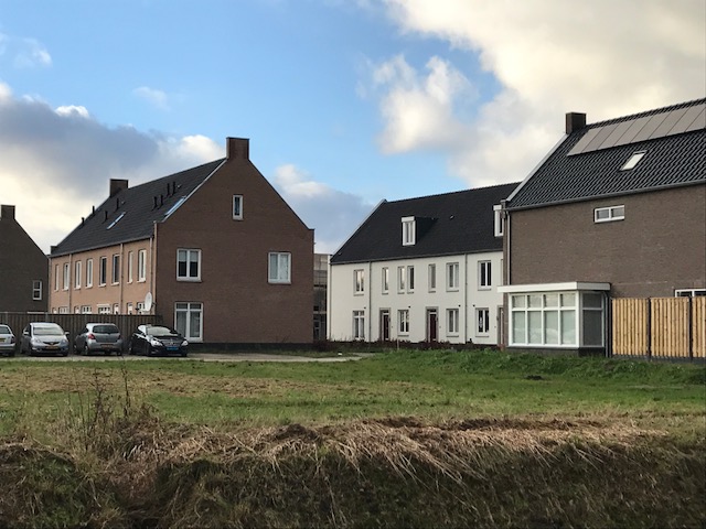 Dijkbeemd ongenummerd