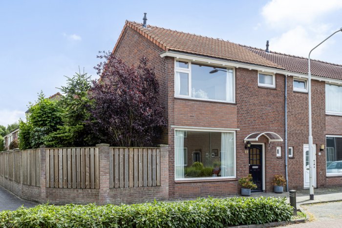 Jan Hendrikxstraat 12